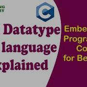 Float Datatype In C