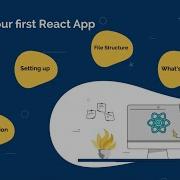 ReactJS Environment Setup Creating First ReactJS App React The Complete Guide Lecture 2