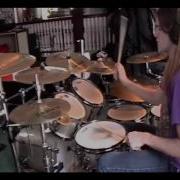 JOEY MUHA Impending Doom More Than Conquerors DRUM COVER