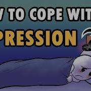 4 Ways To Cope With Depression
