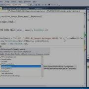 C How To Retrieve Image From MySQL Database To PictureBox Using C