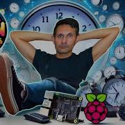 Raspberry Pi Schedule Commands Scripts Crontab