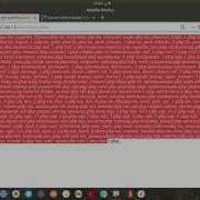 9 Server Side Includes SSI Injection حل Bwapp