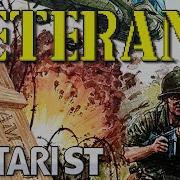 Veteran Quick Look Atari ST