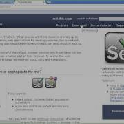 Day 2 Selenium Webinar Part 1 3