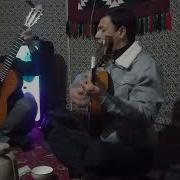 Dowlet Arazow Baherdenin Mert Ogly Gitara