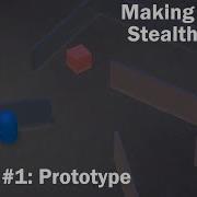 Prototype Preambling Indie Devlog 1 Prototype