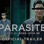 PARASITE Official Trailer In Theaters 10 11 2019