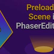 Preloader Scene In Phaser Editor 2D