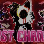 Sonic EXE Rerun Last Chance V2 V3 Playable Recreation DOWNLOAD Soraval S Take