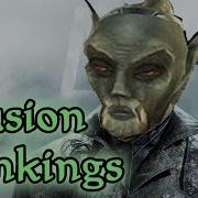 ВСЕ эффекты заклинаний иллюзии в Morrowind рейтинг
