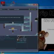 Hacker Para Transformice WJ FAKE Wall Jumper Do Dia 30 08 13
