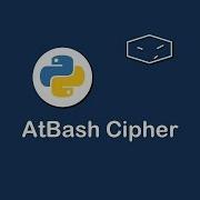 Atbash Cipher In Python