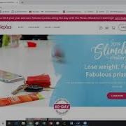 Plexus Back Office Basics 2019