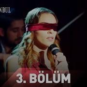 Zalim İstanbul 3 Bölüm 4K Ultra HD
