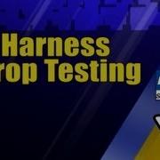 BuildSafe North Harness Drop Tests