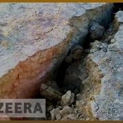 California Hit By 7 1 Magnitude Quake The Strongest In Two Decades