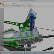 SOLIDWORKS Composer 101 Создание легко обновляемой документации к продукту