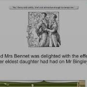 Learn English Through Stories Subtitles Pride And Prejudice Level 6