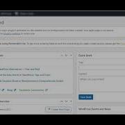Wordpress Appearance Widgets Menus Missing