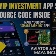 Создайте приложение для заработка похожее на HYIP Aviator майнинг криптовалют Полный обзор