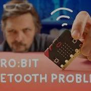 Micro Bit Bluetooth Troubleshooting