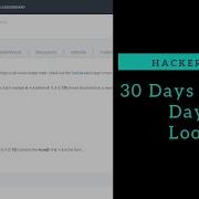 Loops HackerRank Day 05 Python