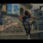 CoD4 CSS CRANK3 4K AI Upscale