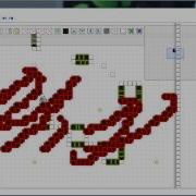 Growbot Level Editor