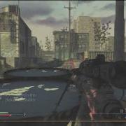 Training For Mw3 Quickscoping Mw2 Live Commentary