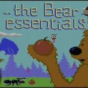 The Bear Essentials Commodore 64 2016 An Apple A Day Angespielt 347