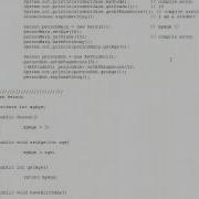 Java Inheritance Tracing Worksheet 1