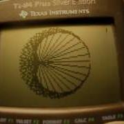 Circle String Design Program Ti 84