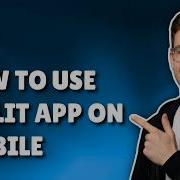 How To Use Replit App On Mobile