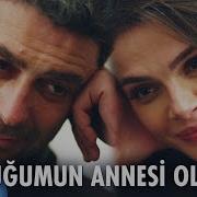 Cihan Baba Olmak İstiyor Annesi Sen Ol Alya Uzak Şehir 30 Bölüm Kanald