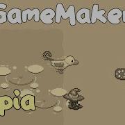Sepia Color Tones Shader Effects In GameMaker