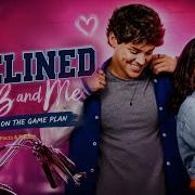 Sidelined The QB And Me 2024 Romance Drama Movie Siena Agudong Noah Beck Review And Facts