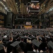 Commencement 2014