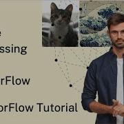 Image Processing With TensorFlow TensorFlow Image Recognition