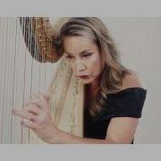 Jason Mraz I M Yours Harp Cover By Erica Messer