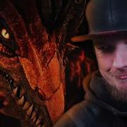 Necrit Reacts To Salvation Cinematic