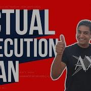 Get The Actual Execution Plan From The Plan Cache By Amit Bansal