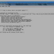 First JSF Project Print Message On Browser With Icefaces And Primefaces Ace Xhml