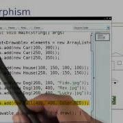Polymorphism Intro To Java Programming
