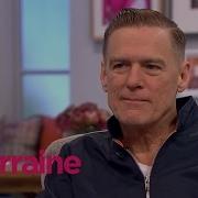 Bryan Adams On 37 Years Of Music Lorraine