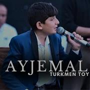 Bayly Mammedow Ayjemal Türkmen Halk Aýdym 2024 Türkmen Toý Folk Song Live Performance