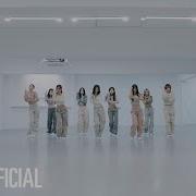 TWICE SET ME FREE Choreography Video