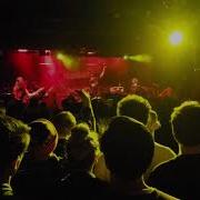 Knocked Loose Deadringer Amsterdam Bar 3 23 18