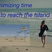 Optimization Problem 6 Island