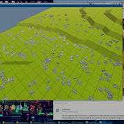 Bullet Physics Test